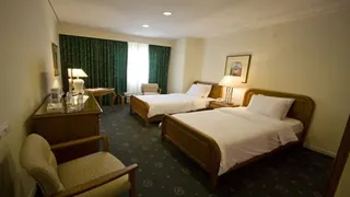 Amman International Hotel Amman