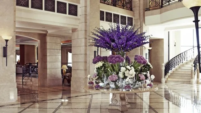 Amman International Hotel Amman photo 3