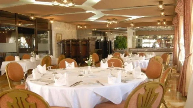 Darotel Hotel Amman photo 2