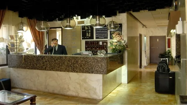 Darotel Hotel Amman photo 3