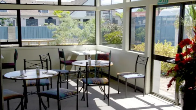 Comfort Inn Southern Cross Hamilton photo 4