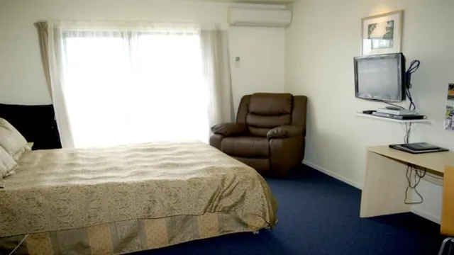 Comfort Inn Southern Cross Hamilton photo 5