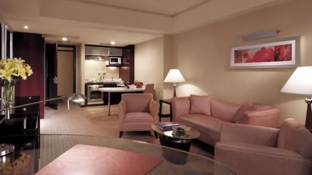 Shangri-La Hotel Changchun photo 1