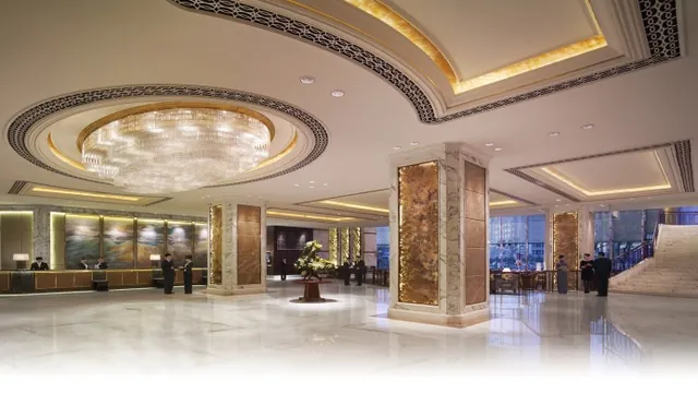 Shangri-La Hotel Changchun photo 2