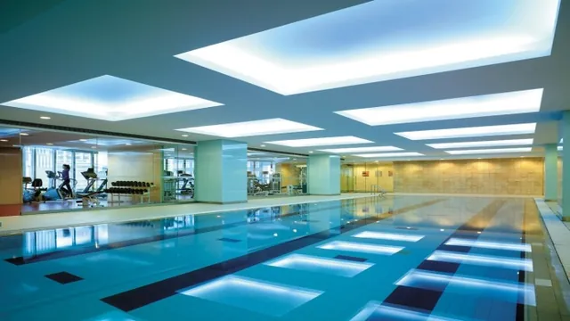 Shangri-La Hotel Changchun photo 3