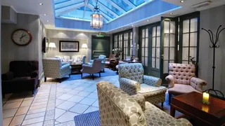 Clarion Collection Hotel Bastion Oslo