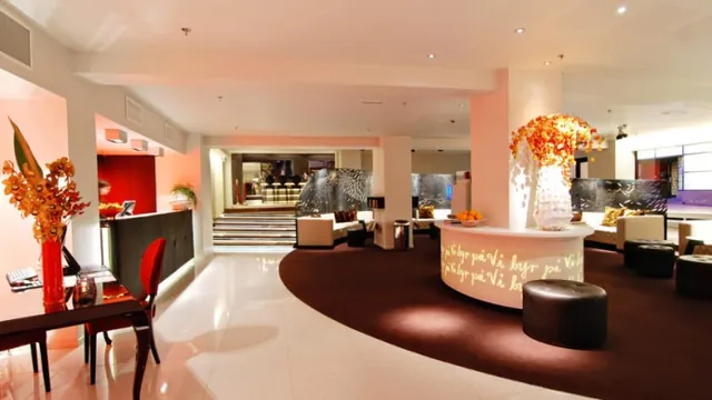 Clarion Collection Hotel Bastion Oslo photo 3
