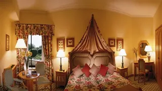 Hotel Quinta Do Lago Almancil