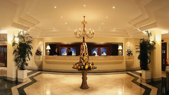 Hotel Quinta Do Lago Almancil photo 2