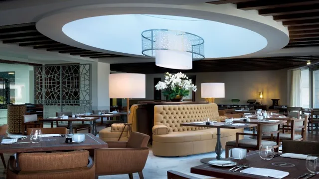 Hotel Quinta Do Lago Almancil photo 3