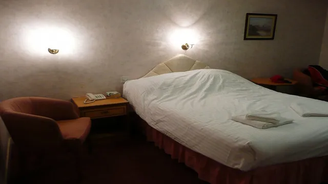 Balavil Hotel Newtonmore photo 2