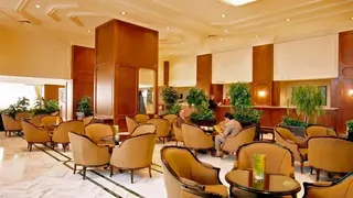Jerusalem International Hotel Amman