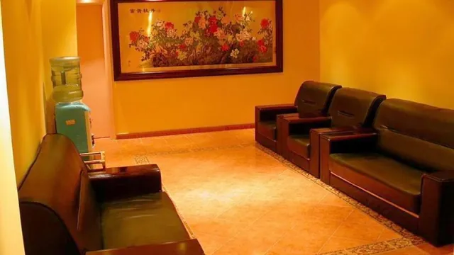 Jerusalem International Hotel Amman photo 2