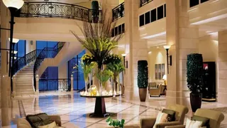 Kempinski Hotel Amman