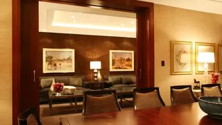 Le Meridien Hotel Amman