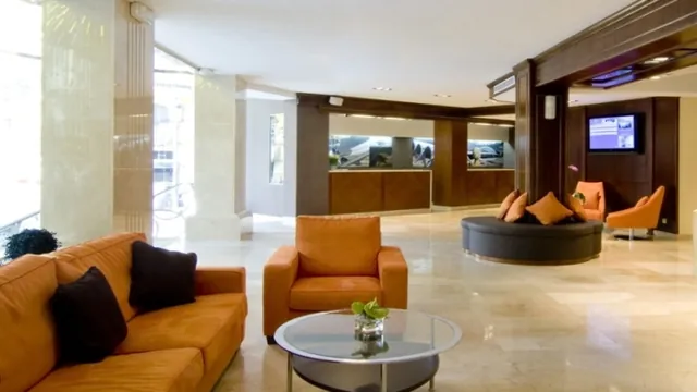 Ayre Astoria Palace Hotel Valencia photo 4