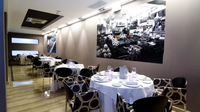 Ayre Astoria Palace Hotel Valencia photo 6