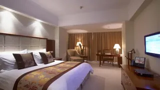 Citic Ningbo International Hotel