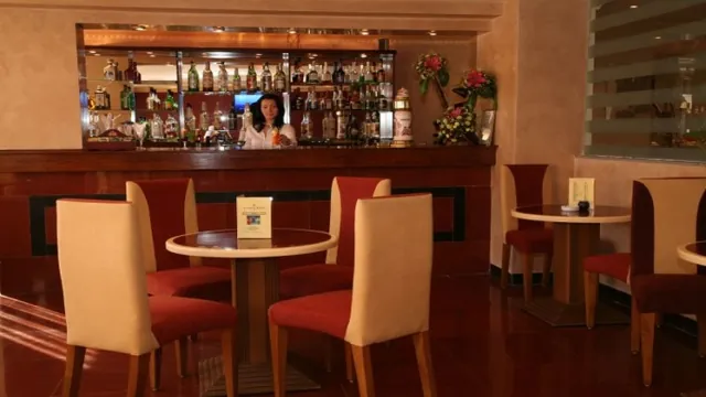 Golden Tulip Hotel Aqaba photo 2