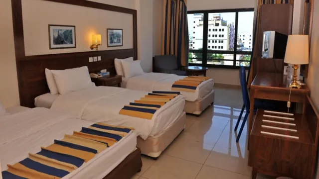 Golden Tulip Hotel Aqaba photo 3