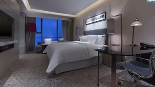 Ningbo World Hotel