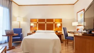 Expo Hotel Valencia
