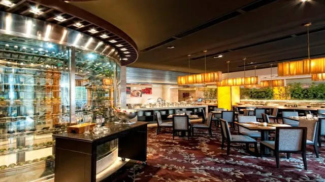 Pan Pacific Wuxi Grand Hotel photo 5