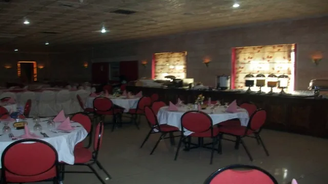 Edom Hotel Petra photo 2