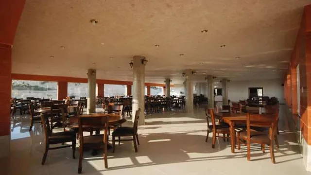 Edom Hotel Petra photo 3