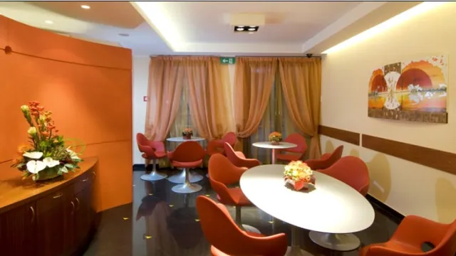 Valganna Hotel Milan photo 1