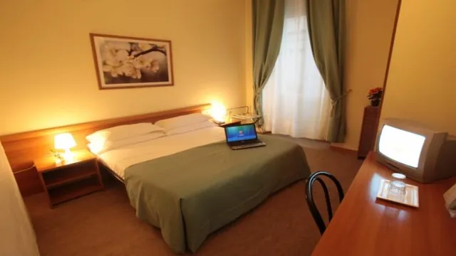 Valganna Hotel Milan photo 3