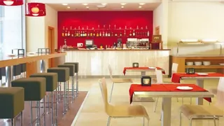 Hesperia Donosti Hotel San Sebastian