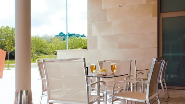 Hesperia Donosti Hotel San Sebastian photo 2