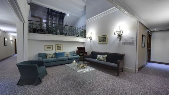 Hesperia Donosti Hotel San Sebastian photo 3