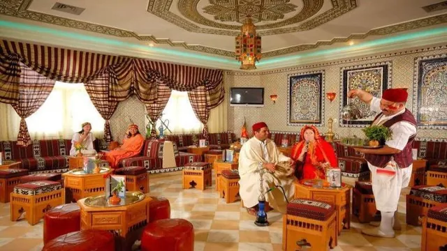 Skanes El Hana Monastir photo 2