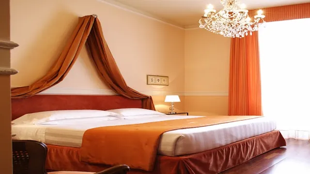 Villa Carlotta Hotel Florence photo 1