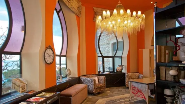 Villa Carlotta Hotel Florence photo 2