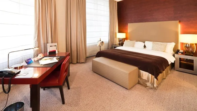 Radisson Blu Style Hotel Vienna photo 1