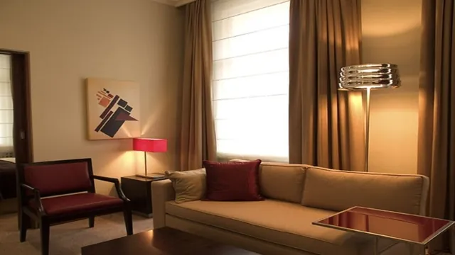 Radisson Blu Style Hotel Vienna photo 2