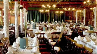 Blarney Woollen Mills Hotel Cork