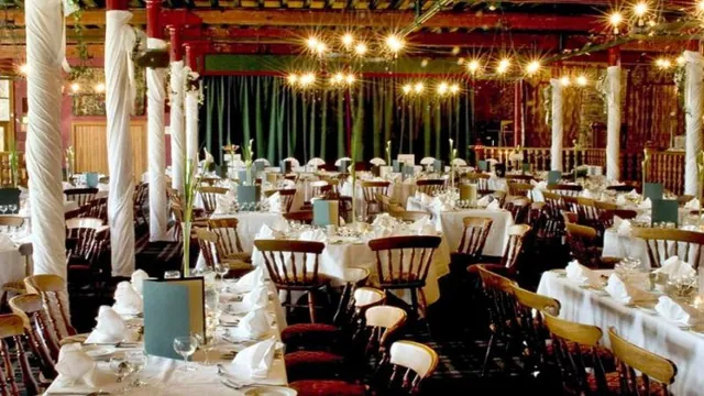 Blarney Woollen Mills Hotel Cork photo 1