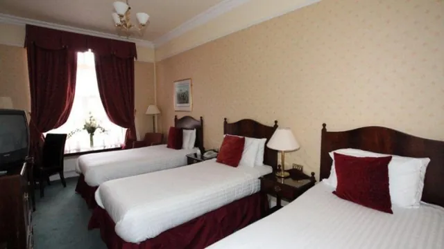 Blarney Woollen Mills Hotel Cork photo 2