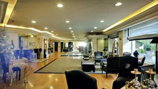 Saint George Lycabettus Hotel Athens
