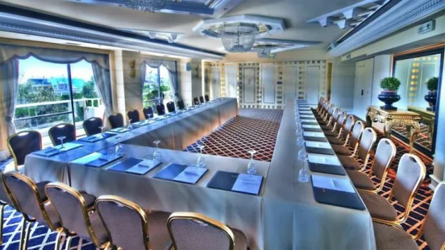 Saint George Lycabettus Hotel Athens photo 2