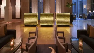 Grand Hotel Mumbai