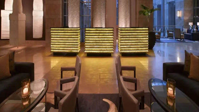 Grand Hotel Mumbai photo 1