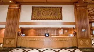 Beatriz Rey Don Jaime Hotel Valencia