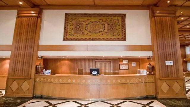 Beatriz Rey Don Jaime Hotel Valencia photo 1
