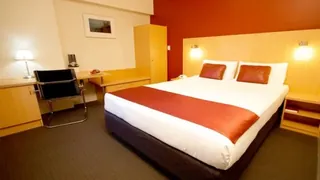 Best Western Rothaus Hotel Lucerne