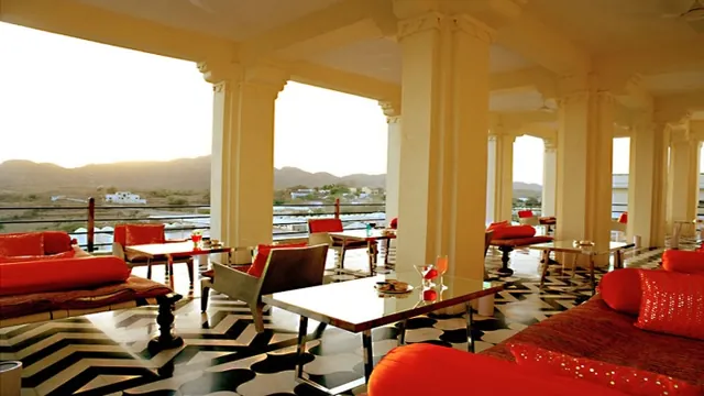 Devi Garh by Lebua photo 3